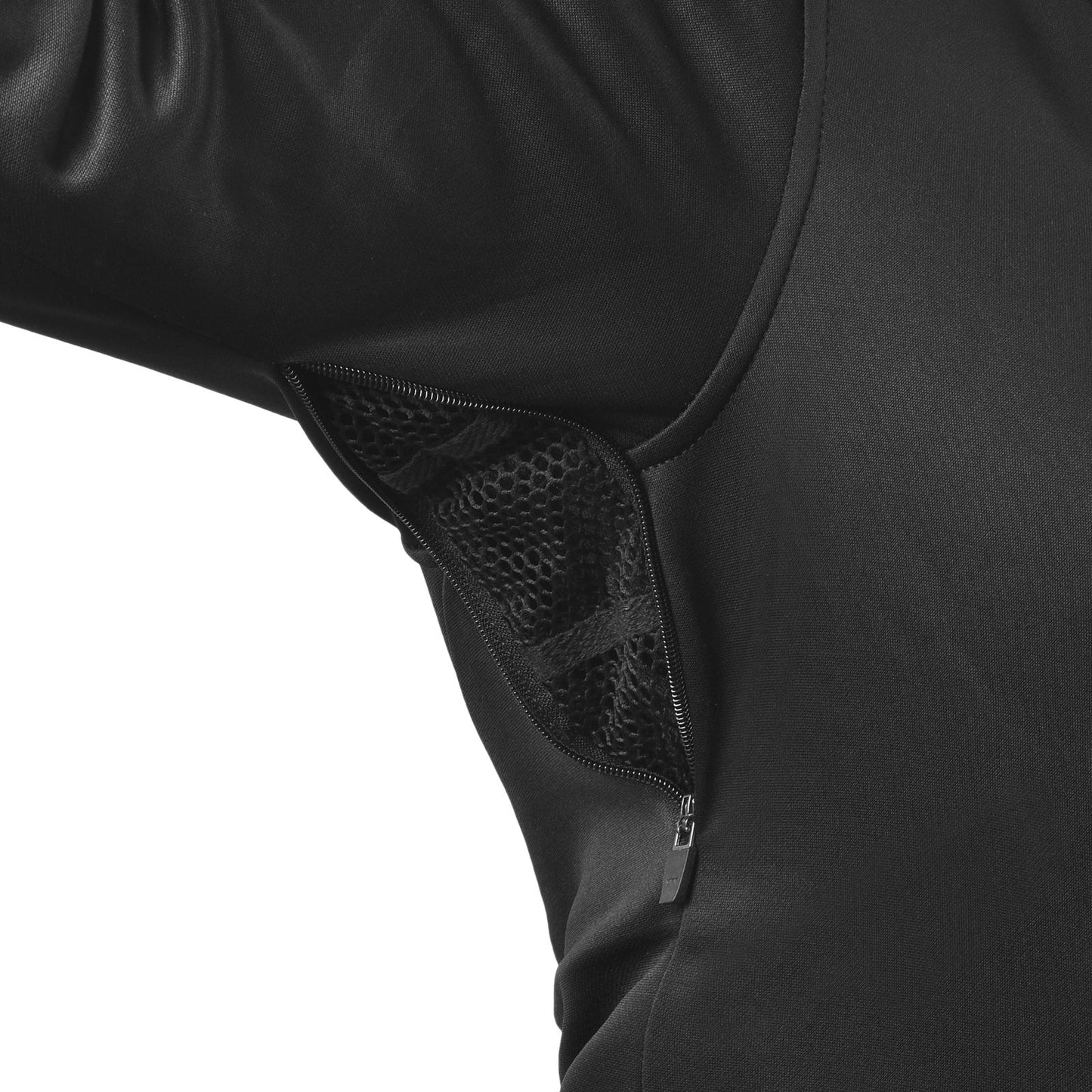 Flex Sheild Orange Armored Hoodies CE Padding