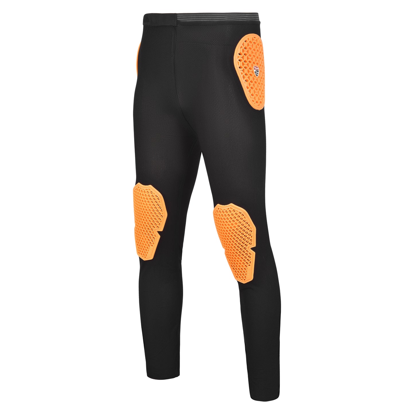 GP MOTO Level 2 CE Armored Mesh Inner Protection Suit